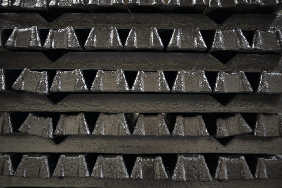 Zamak Types and use ITAL LEGHE S.R.L.